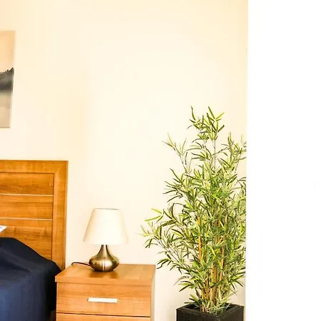 Apartamento Flamingo Em *