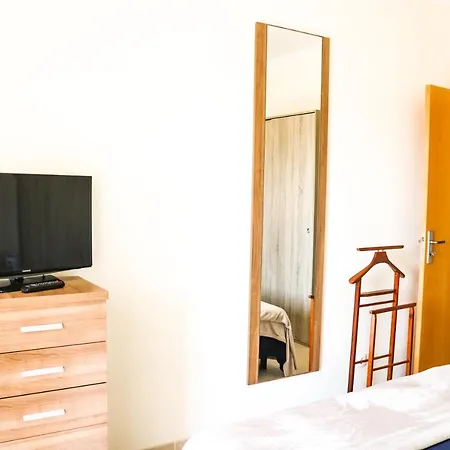 Apartamento Flamingo Em 아파트 포티마오