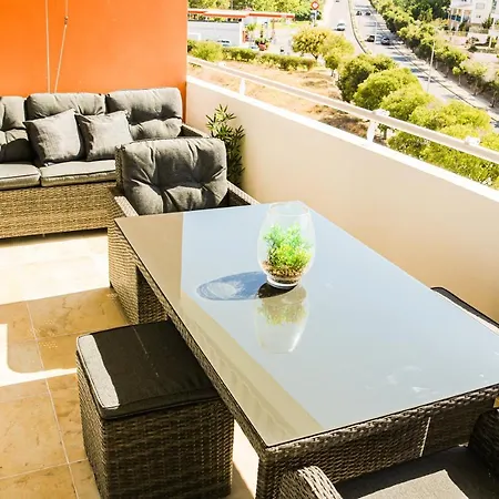 아파트 Apartamento Flamingo Em