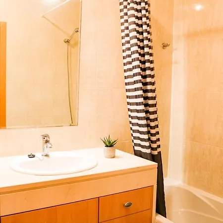 Apartamento Flamingo Em 아파트 *