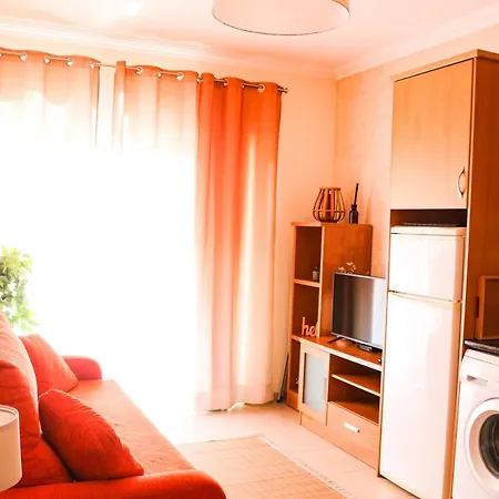 Apartamento Flamingo Em 아파트