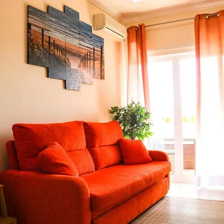 Apartamento Flamingo Em 아파트 포티마오