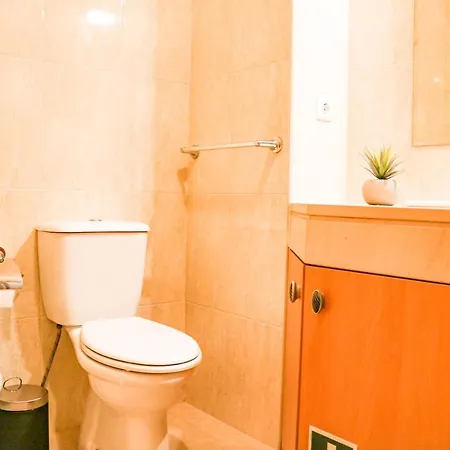 Apartamento Flamingo Em 포티마오