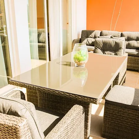 Apartamento Flamingo Em * 포티마오
