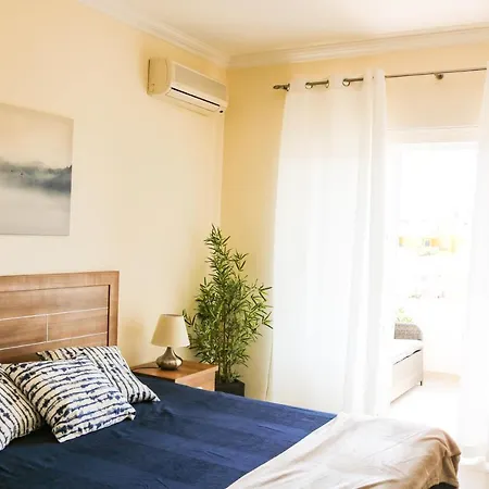 Apartamento Flamingo Em 포티마오