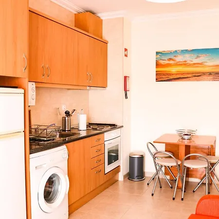 아파트 Apartamento Flamingo Em *