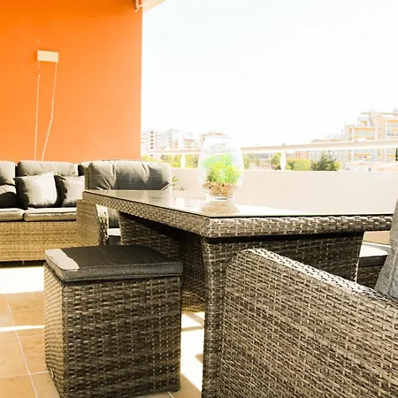 Apartamento Flamingo Em *